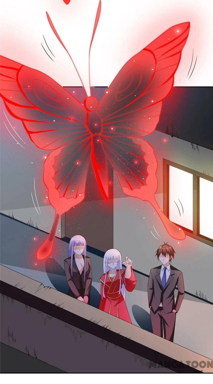 Mỹ Nữ Đại Tiểu Thư Đích Cương Thi Cao Thủ Chapter 135 - 4