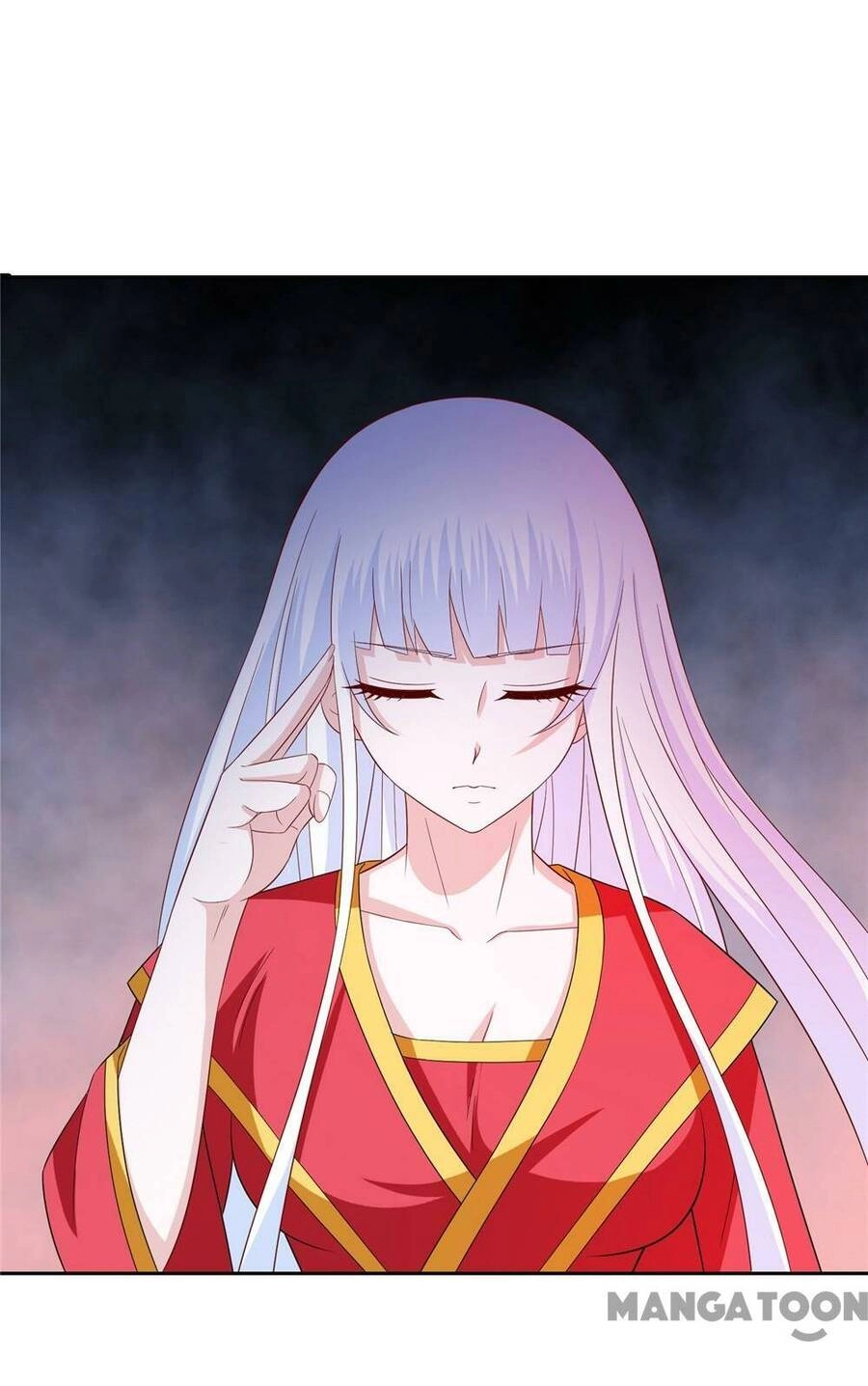 Mỹ Nữ Đại Tiểu Thư Đích Cương Thi Cao Thủ Chapter 135 - 6