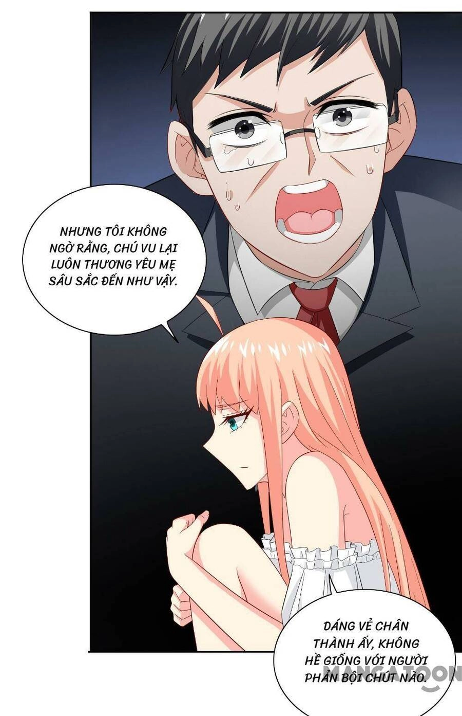 Mỹ Nữ Đại Tiểu Thư Đích Cương Thi Cao Thủ Chapter 135 - 23