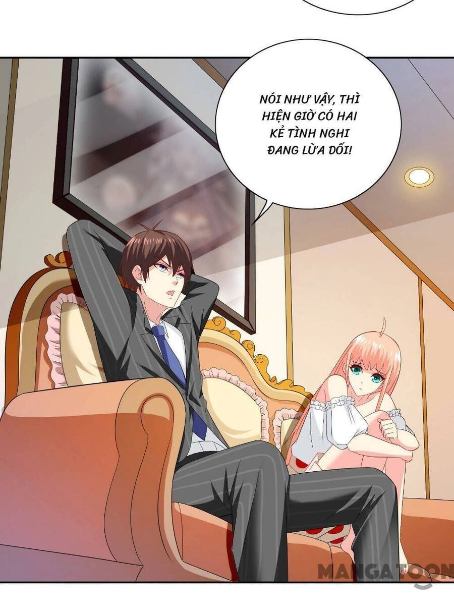 Mỹ Nữ Đại Tiểu Thư Đích Cương Thi Cao Thủ Chapter 135 - 24