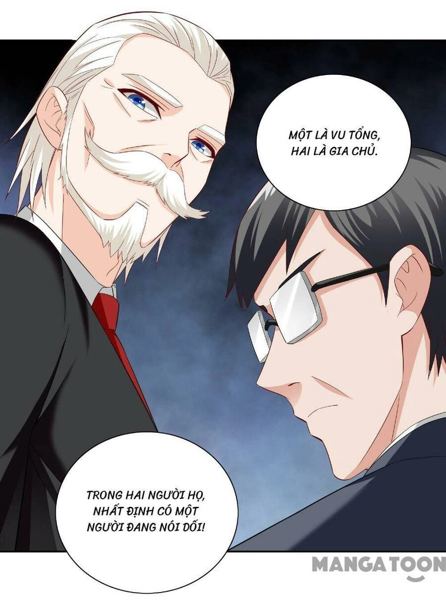 Mỹ Nữ Đại Tiểu Thư Đích Cương Thi Cao Thủ Chapter 135 - 25