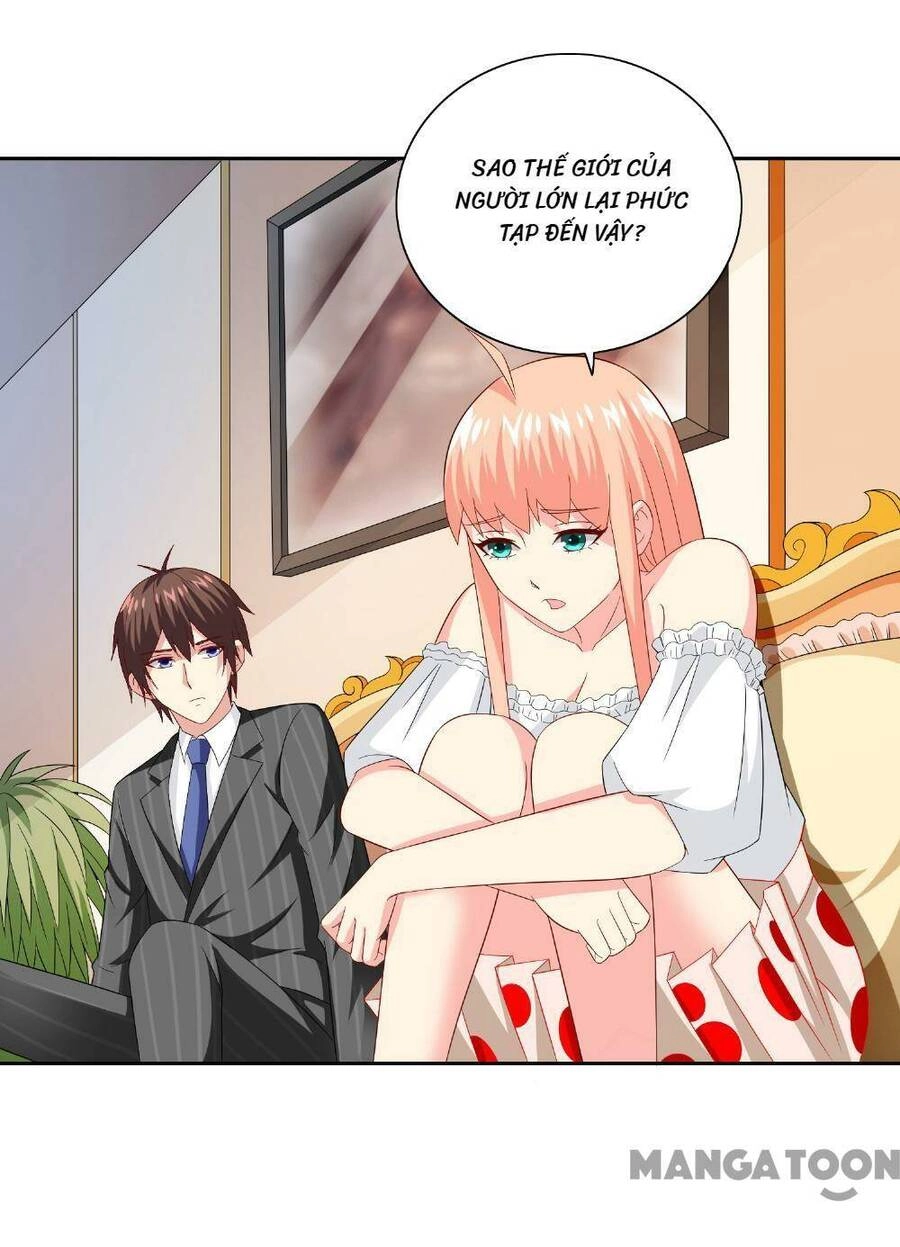 Mỹ Nữ Đại Tiểu Thư Đích Cương Thi Cao Thủ Chapter 135 - 26