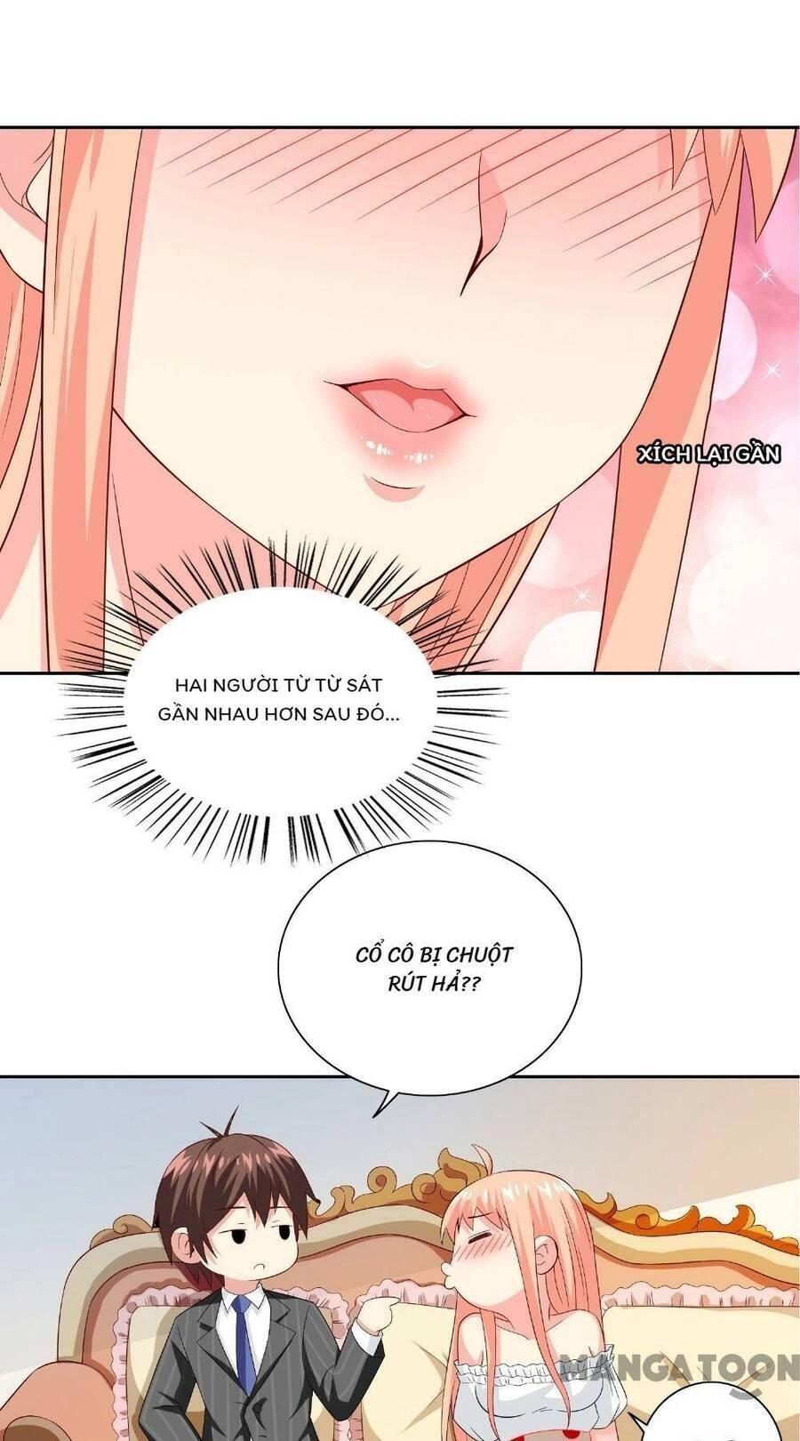 Mỹ Nữ Đại Tiểu Thư Đích Cương Thi Cao Thủ Chapter 135 - 31