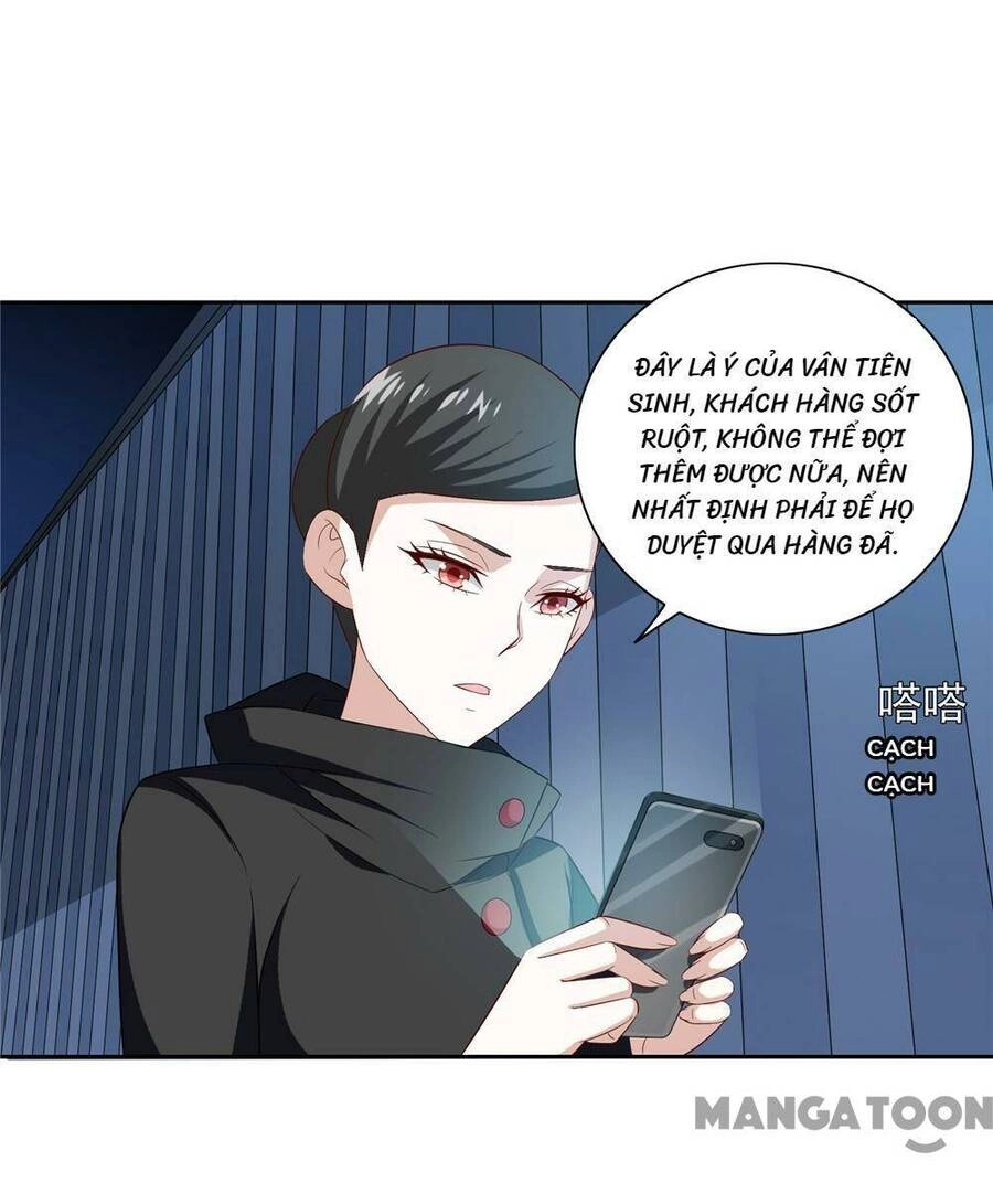 Mỹ Nữ Đại Tiểu Thư Đích Cương Thi Cao Thủ Chapter 136 - 2