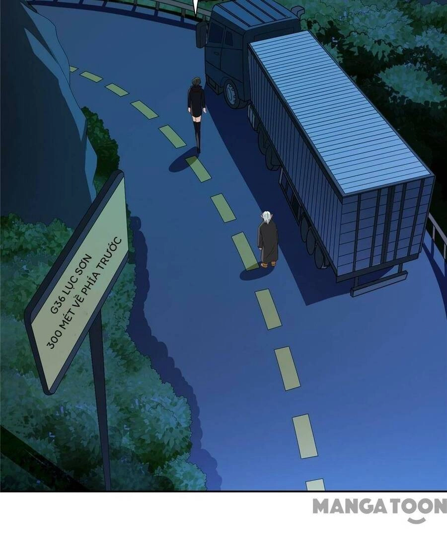 Mỹ Nữ Đại Tiểu Thư Đích Cương Thi Cao Thủ Chapter 136 - 6