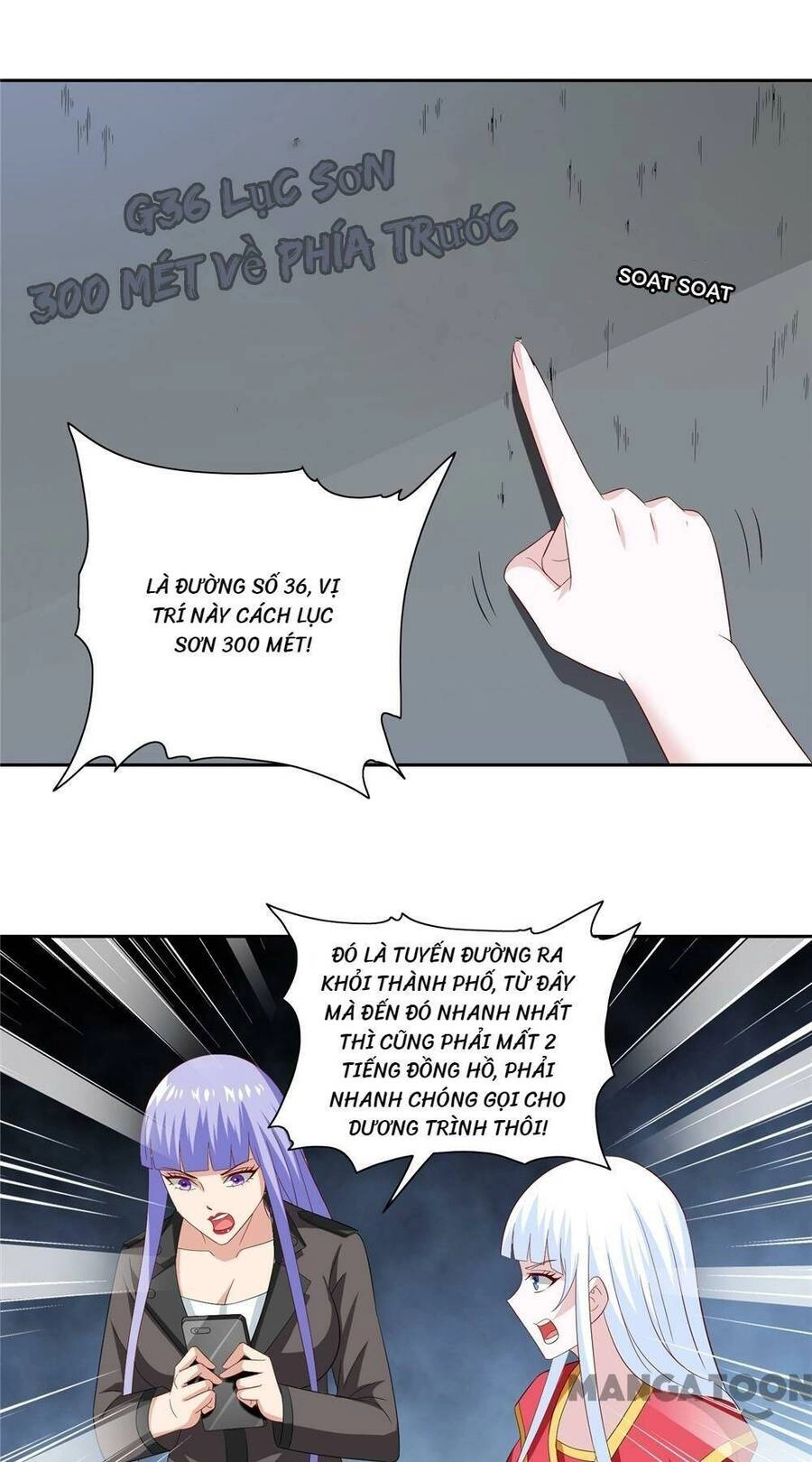 Mỹ Nữ Đại Tiểu Thư Đích Cương Thi Cao Thủ Chapter 136 - 10