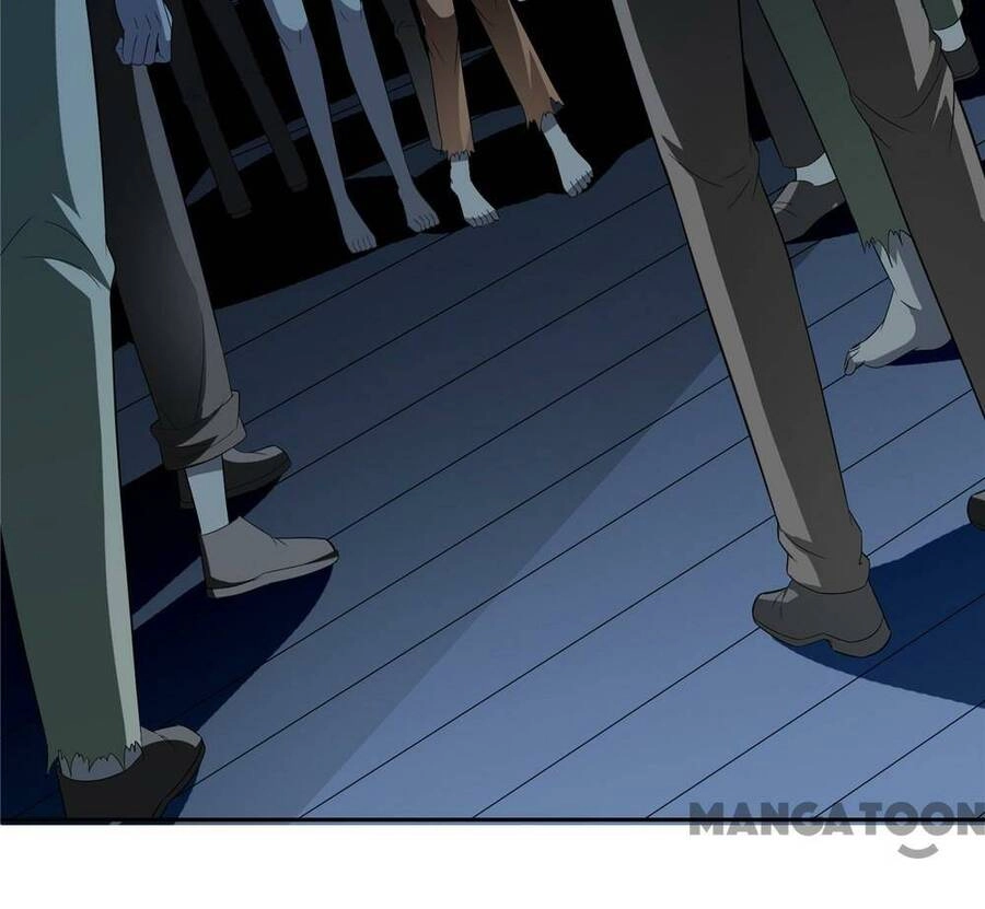 Mỹ Nữ Đại Tiểu Thư Đích Cương Thi Cao Thủ Chapter 136 - 15