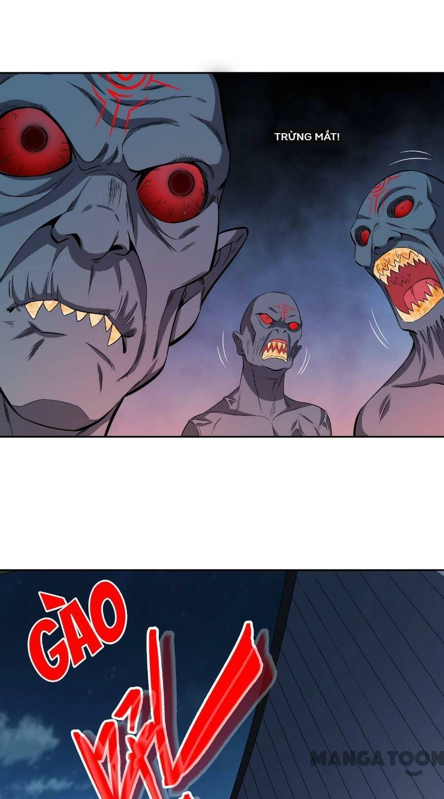 Mỹ Nữ Đại Tiểu Thư Đích Cương Thi Cao Thủ Chapter 136 - 18