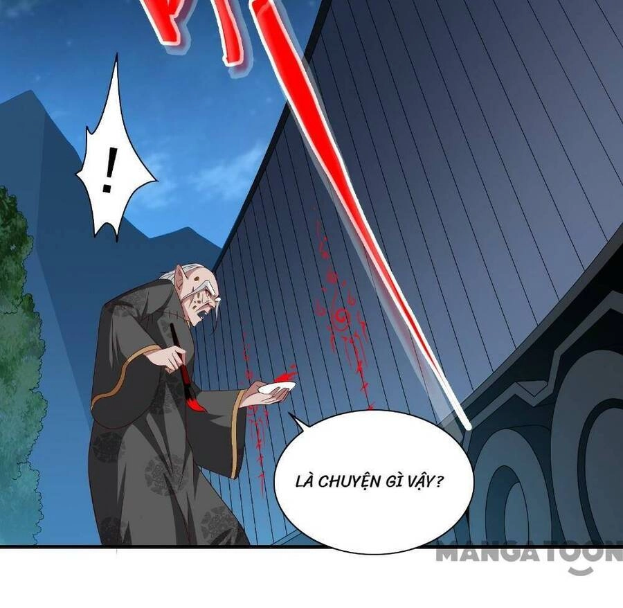 Mỹ Nữ Đại Tiểu Thư Đích Cương Thi Cao Thủ Chapter 136 - 19