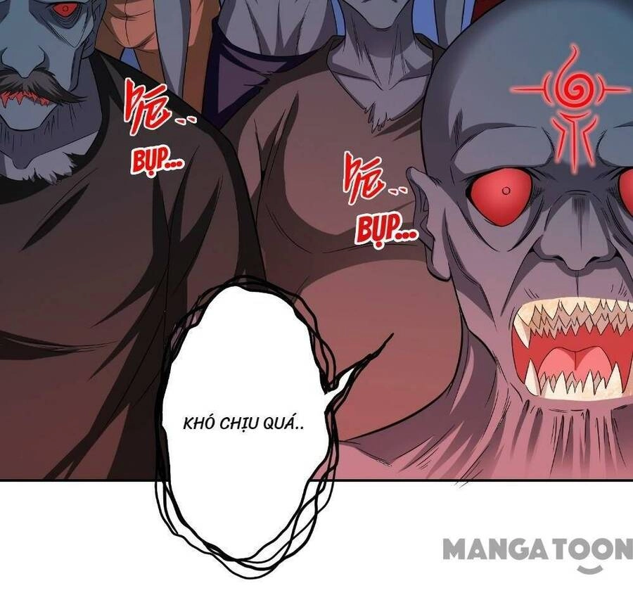 Mỹ Nữ Đại Tiểu Thư Đích Cương Thi Cao Thủ Chapter 136 - 27