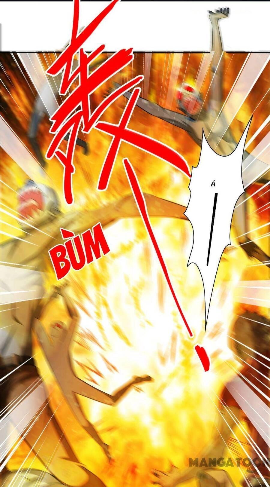 Mỹ Nữ Đại Tiểu Thư Đích Cương Thi Cao Thủ Chapter 136 - 32