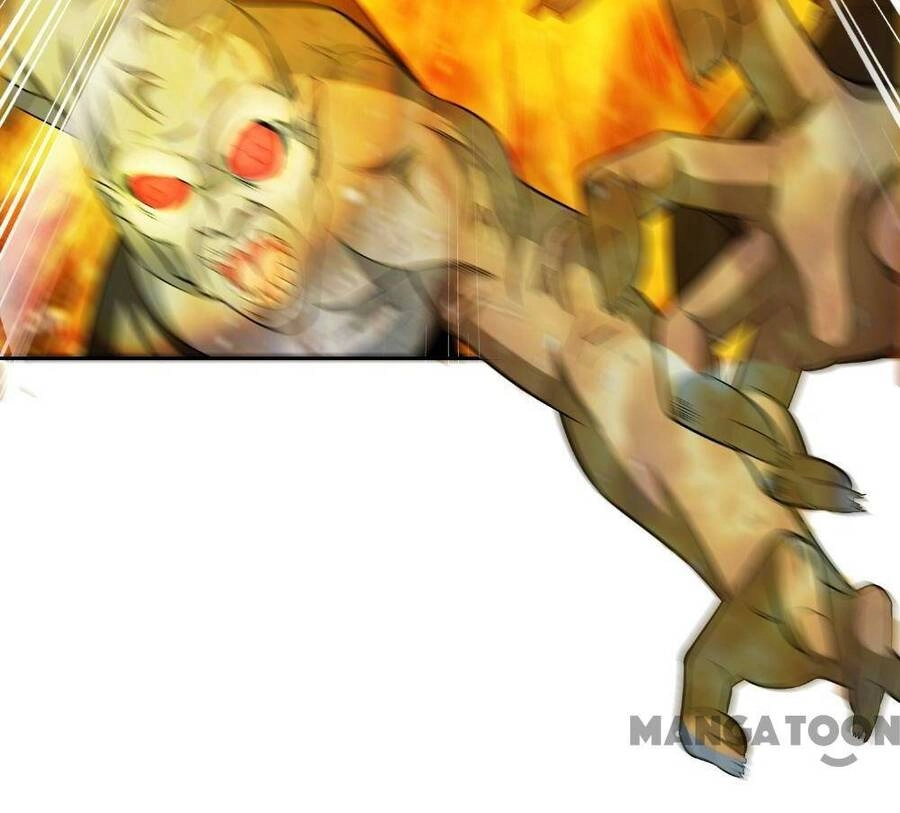 Mỹ Nữ Đại Tiểu Thư Đích Cương Thi Cao Thủ Chapter 136 - 33