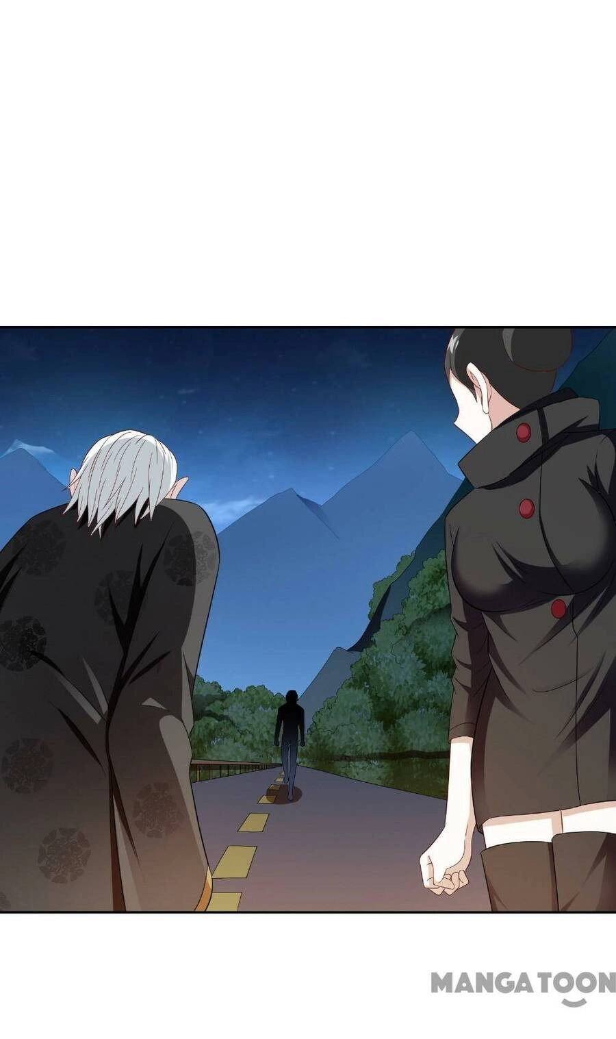 Mỹ Nữ Đại Tiểu Thư Đích Cương Thi Cao Thủ Chapter 137 - 6