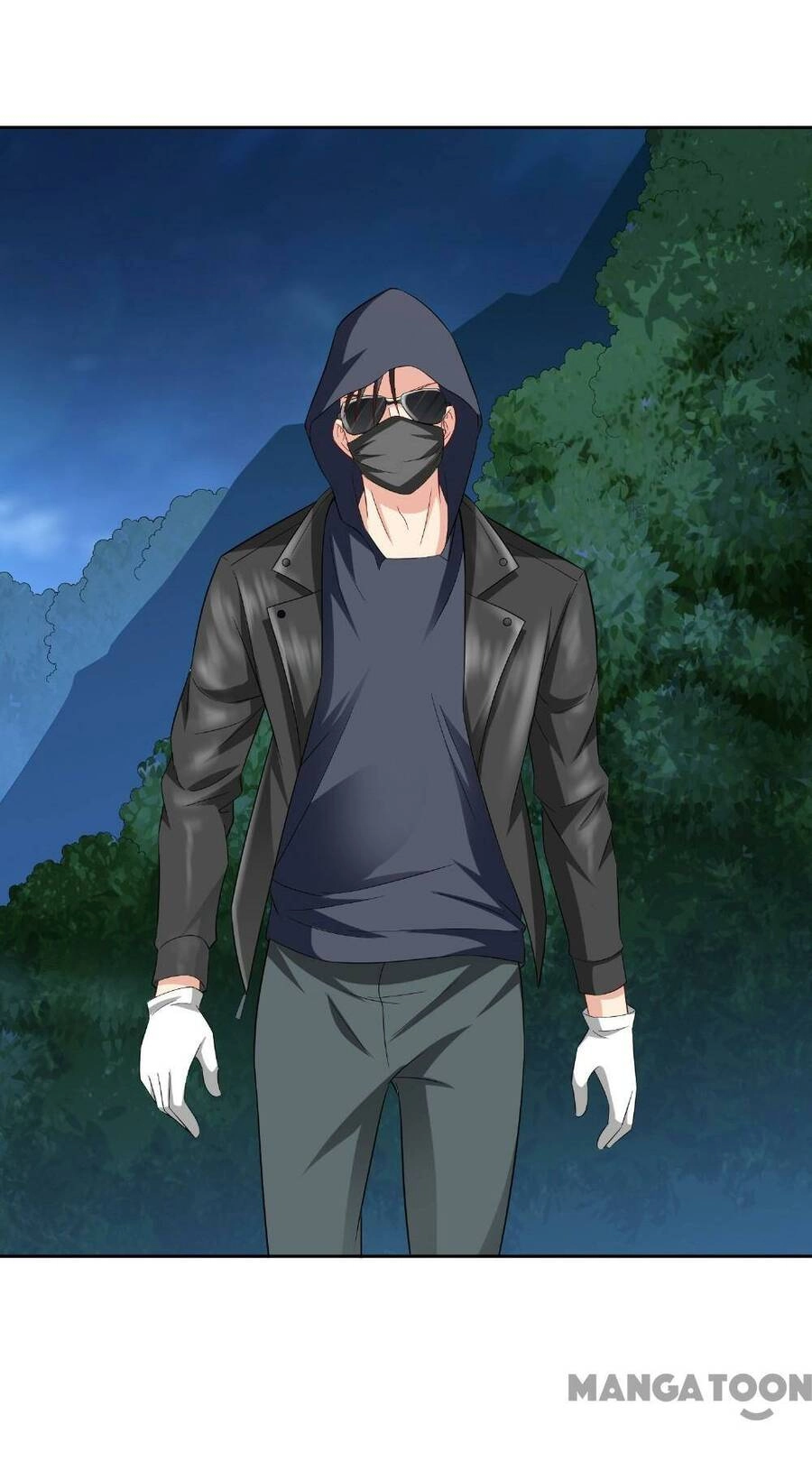 Mỹ Nữ Đại Tiểu Thư Đích Cương Thi Cao Thủ Chapter 137 - 7