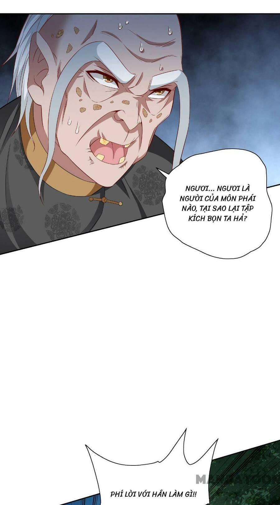 Mỹ Nữ Đại Tiểu Thư Đích Cương Thi Cao Thủ Chapter 137 - 9