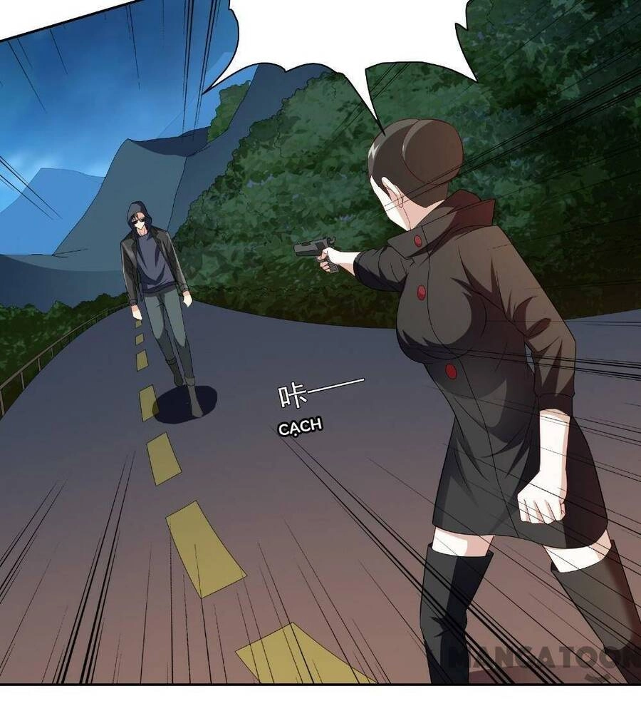 Mỹ Nữ Đại Tiểu Thư Đích Cương Thi Cao Thủ Chapter 137 - 10