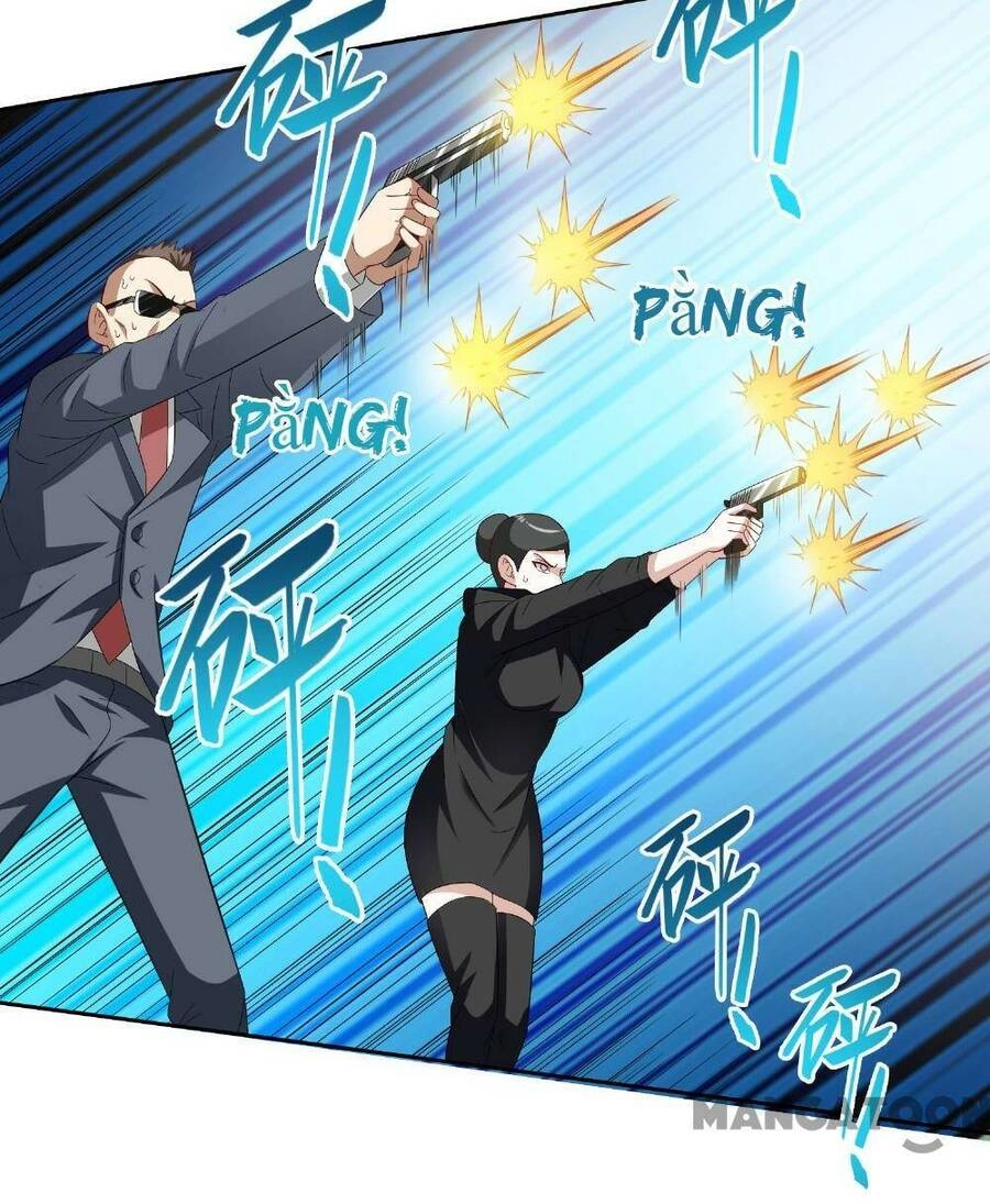 Mỹ Nữ Đại Tiểu Thư Đích Cương Thi Cao Thủ Chapter 137 - 12