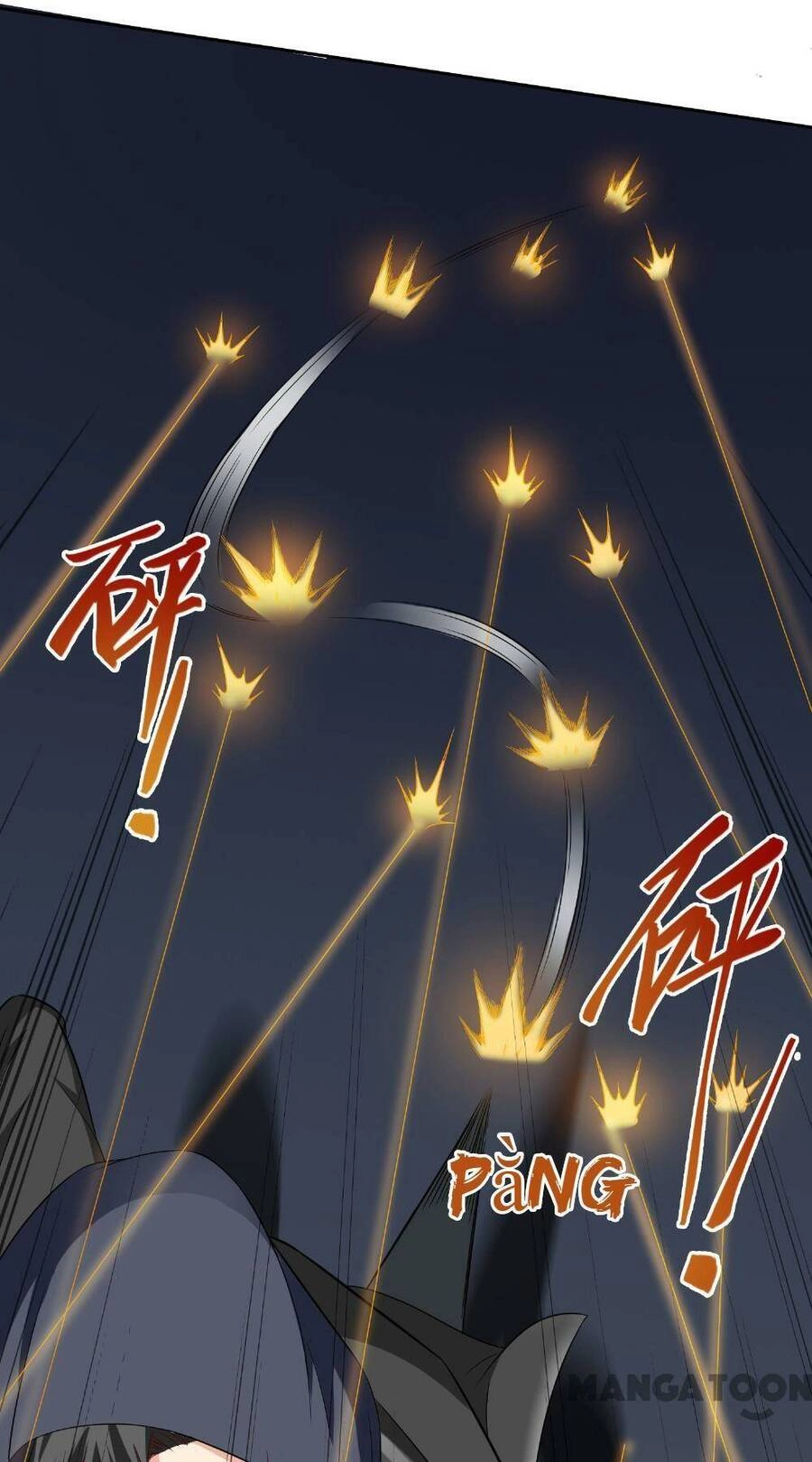 Mỹ Nữ Đại Tiểu Thư Đích Cương Thi Cao Thủ Chapter 137 - 13