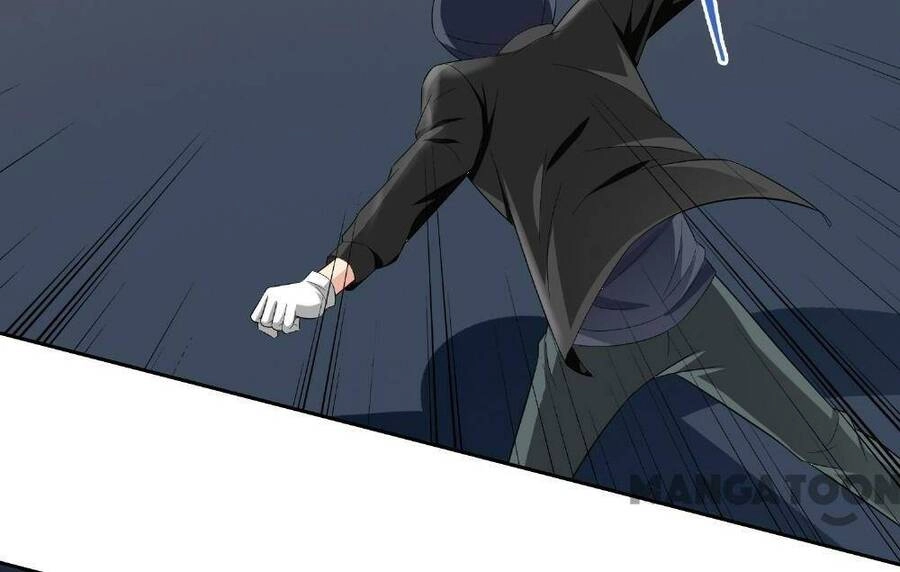 Mỹ Nữ Đại Tiểu Thư Đích Cương Thi Cao Thủ Chapter 137 - 17