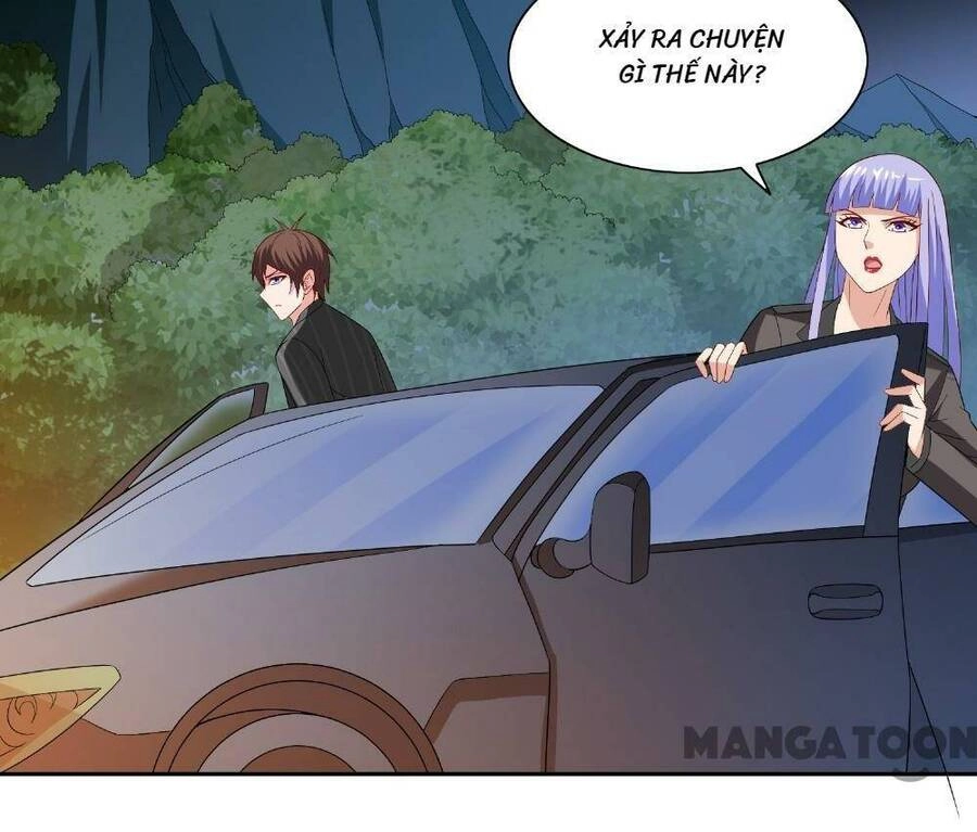 Mỹ Nữ Đại Tiểu Thư Đích Cương Thi Cao Thủ Chapter 137 - 27