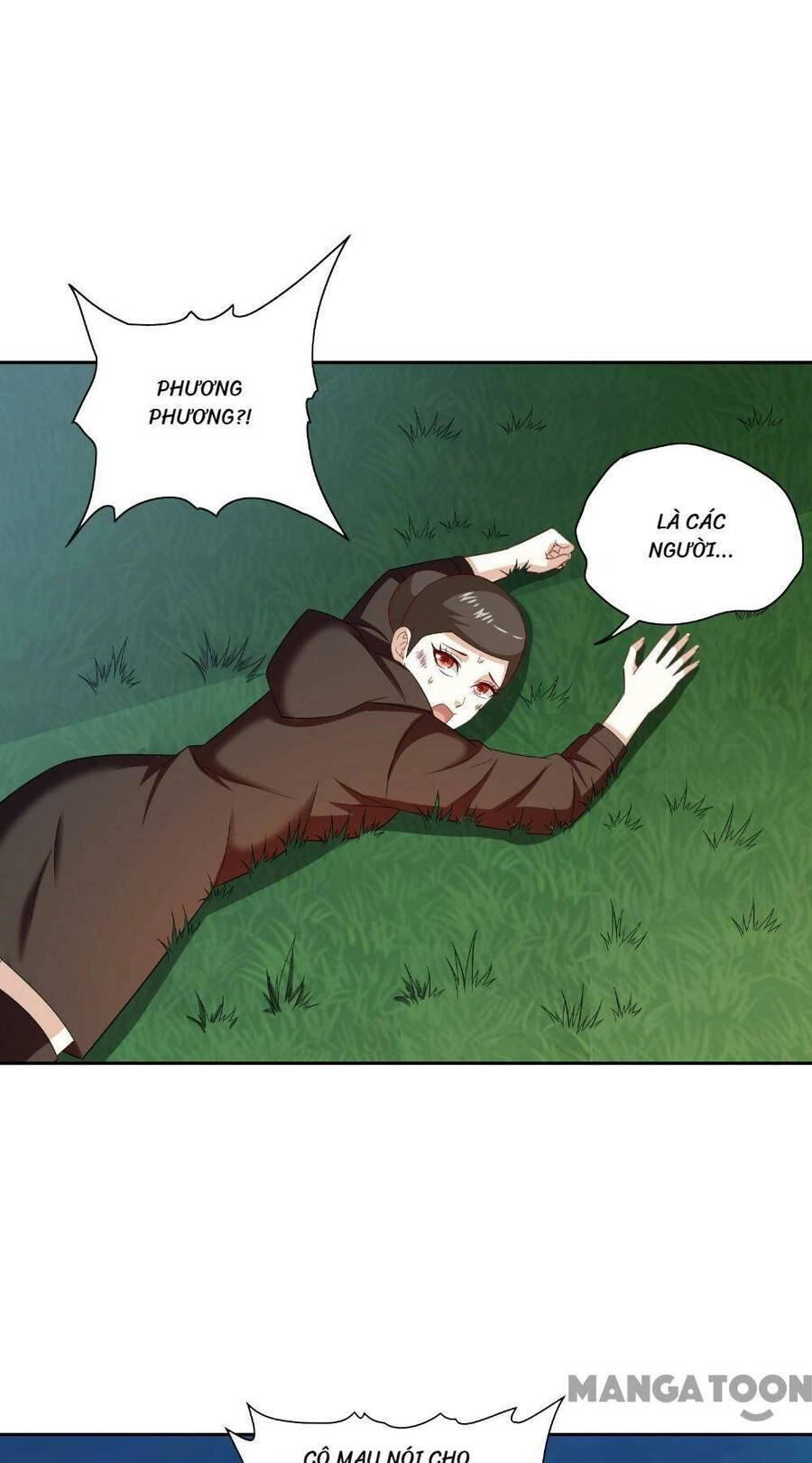 Mỹ Nữ Đại Tiểu Thư Đích Cương Thi Cao Thủ Chapter 137 - 32