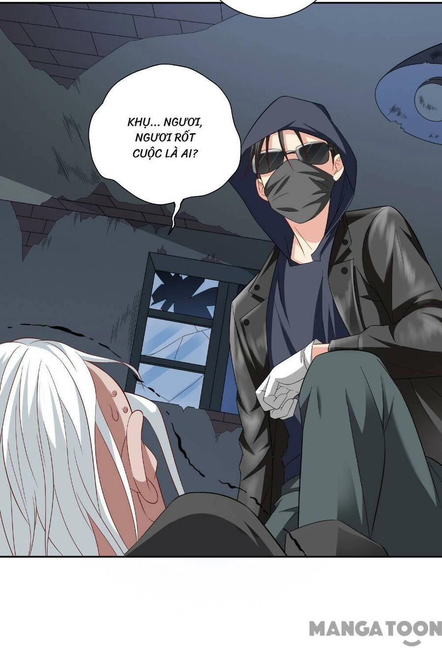 Mỹ Nữ Đại Tiểu Thư Đích Cương Thi Cao Thủ Chapter 137 - 38