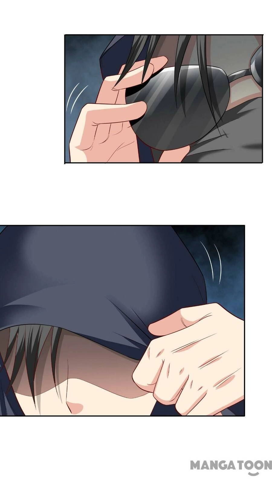 Mỹ Nữ Đại Tiểu Thư Đích Cương Thi Cao Thủ Chapter 137 - 39