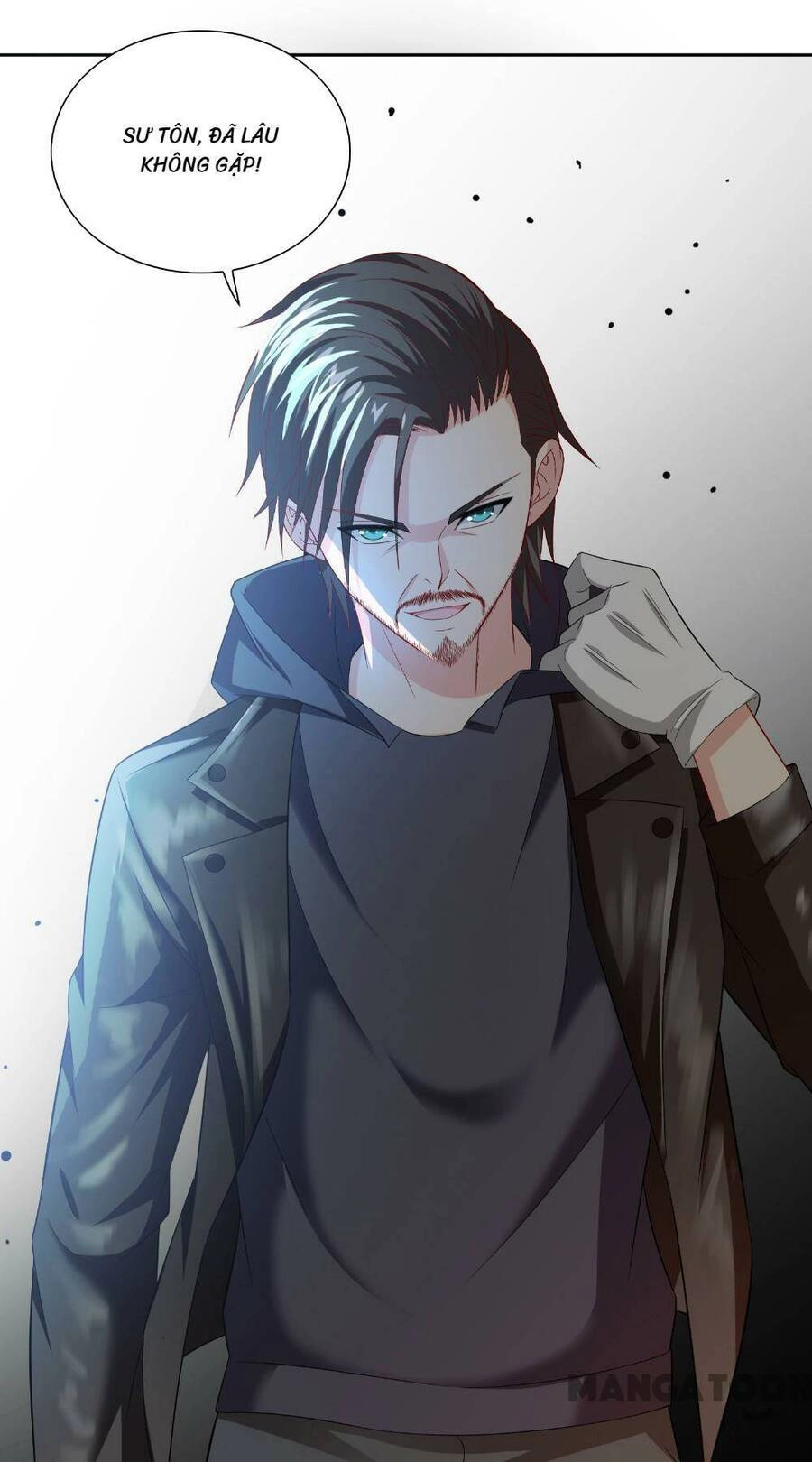 Mỹ Nữ Đại Tiểu Thư Đích Cương Thi Cao Thủ Chapter 137 - 41