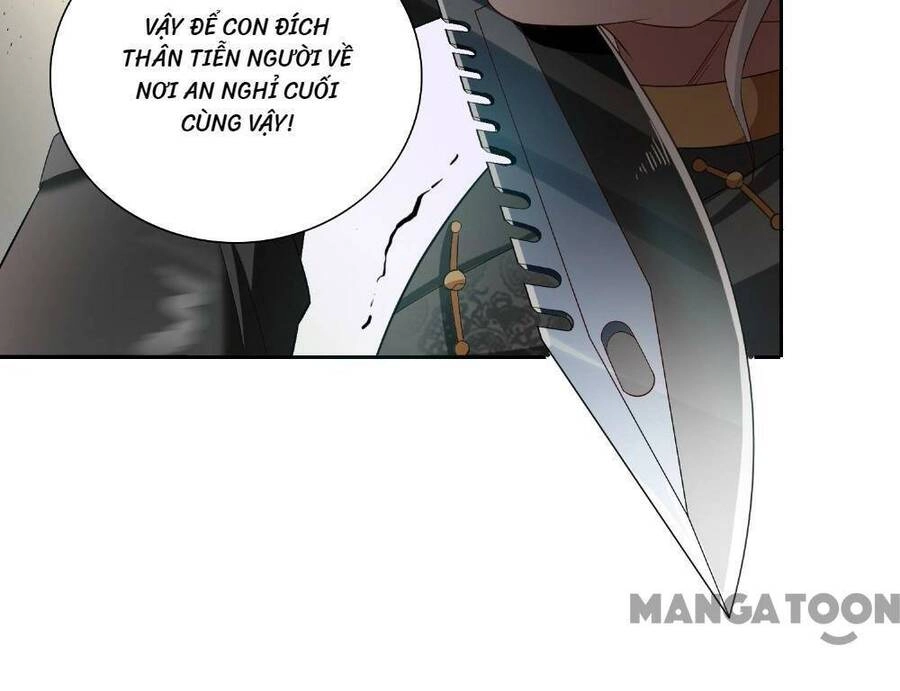 Mỹ Nữ Đại Tiểu Thư Đích Cương Thi Cao Thủ Chapter 138 - 9