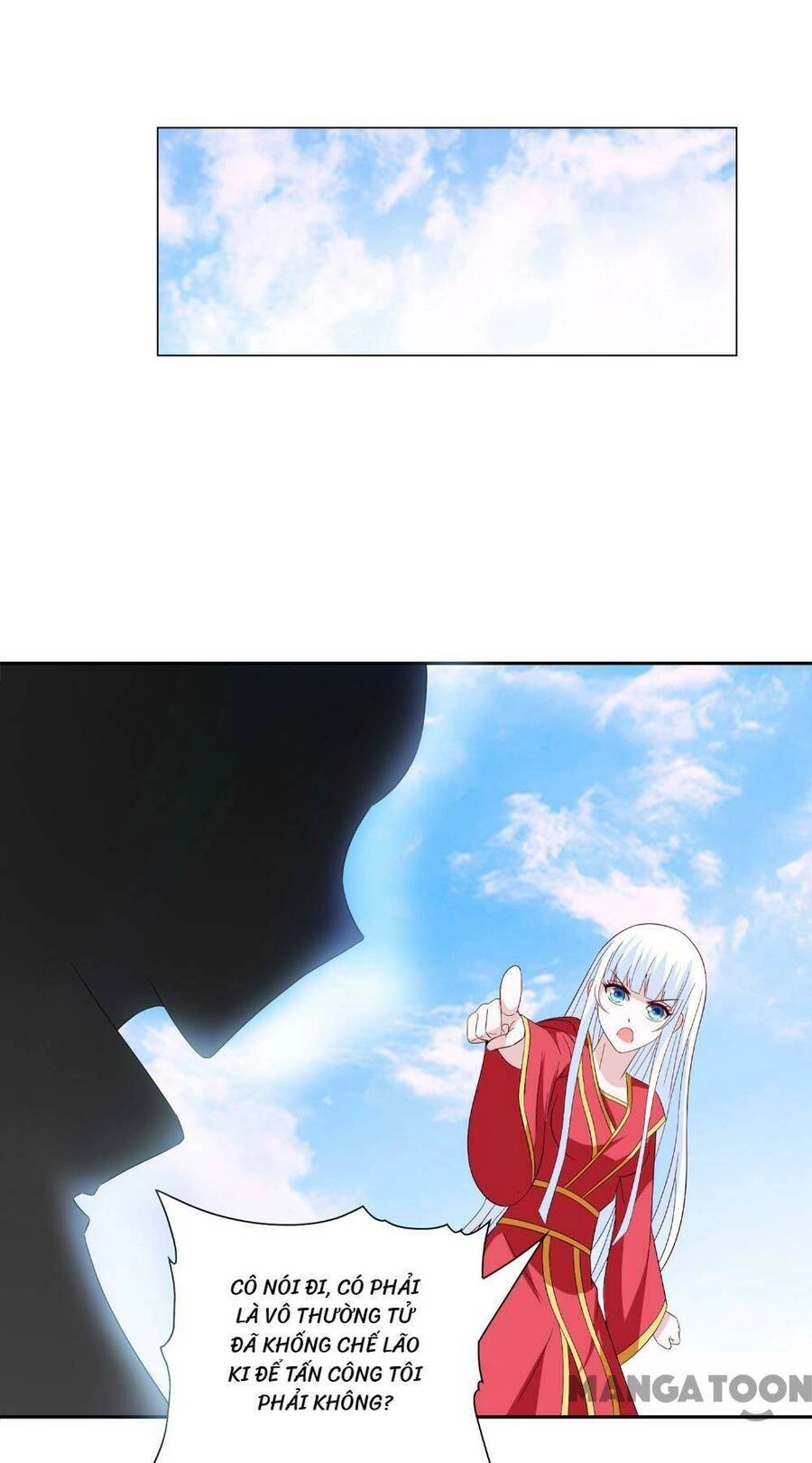 Mỹ Nữ Đại Tiểu Thư Đích Cương Thi Cao Thủ Chapter 138 - 16