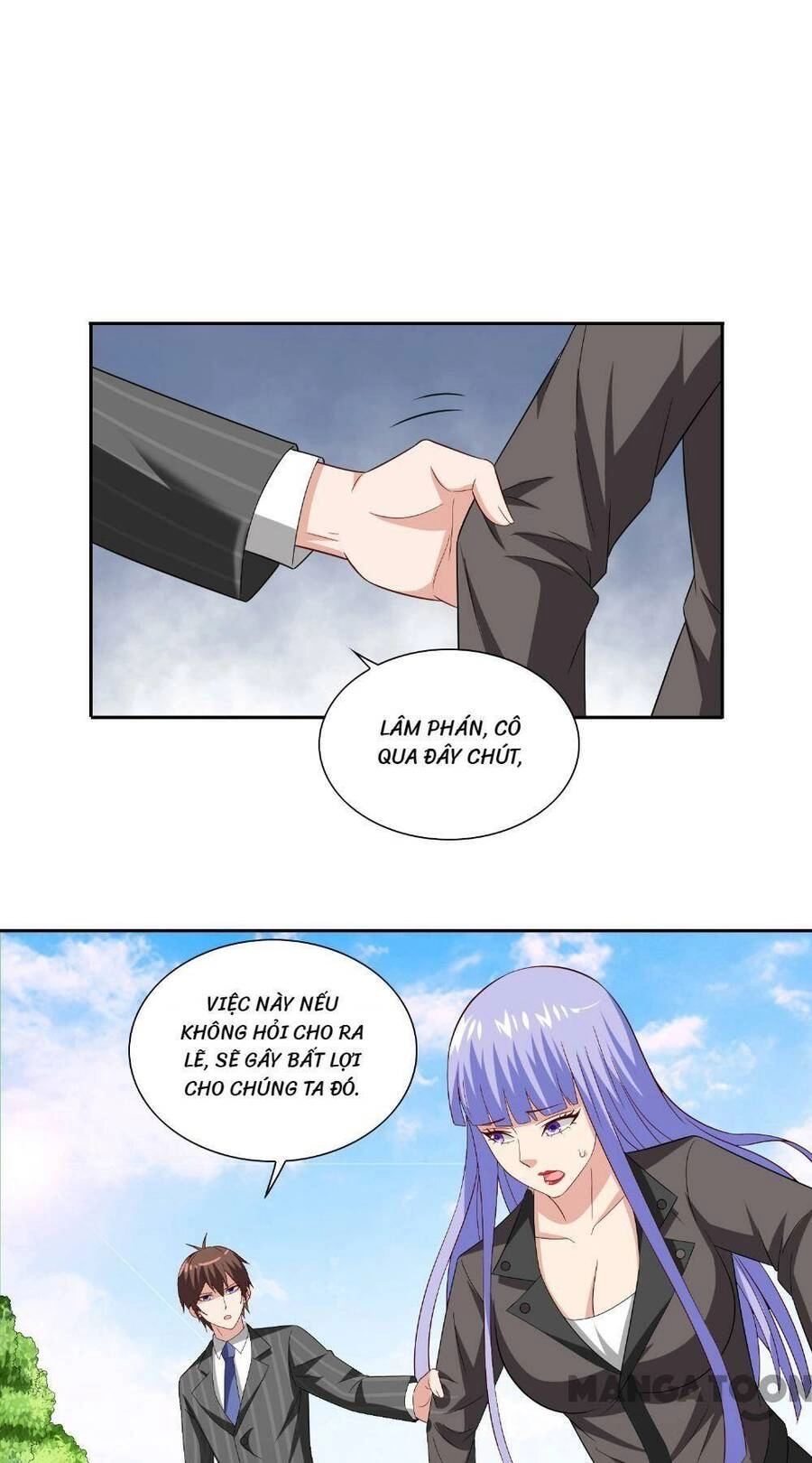 Mỹ Nữ Đại Tiểu Thư Đích Cương Thi Cao Thủ Chapter 138 - 20