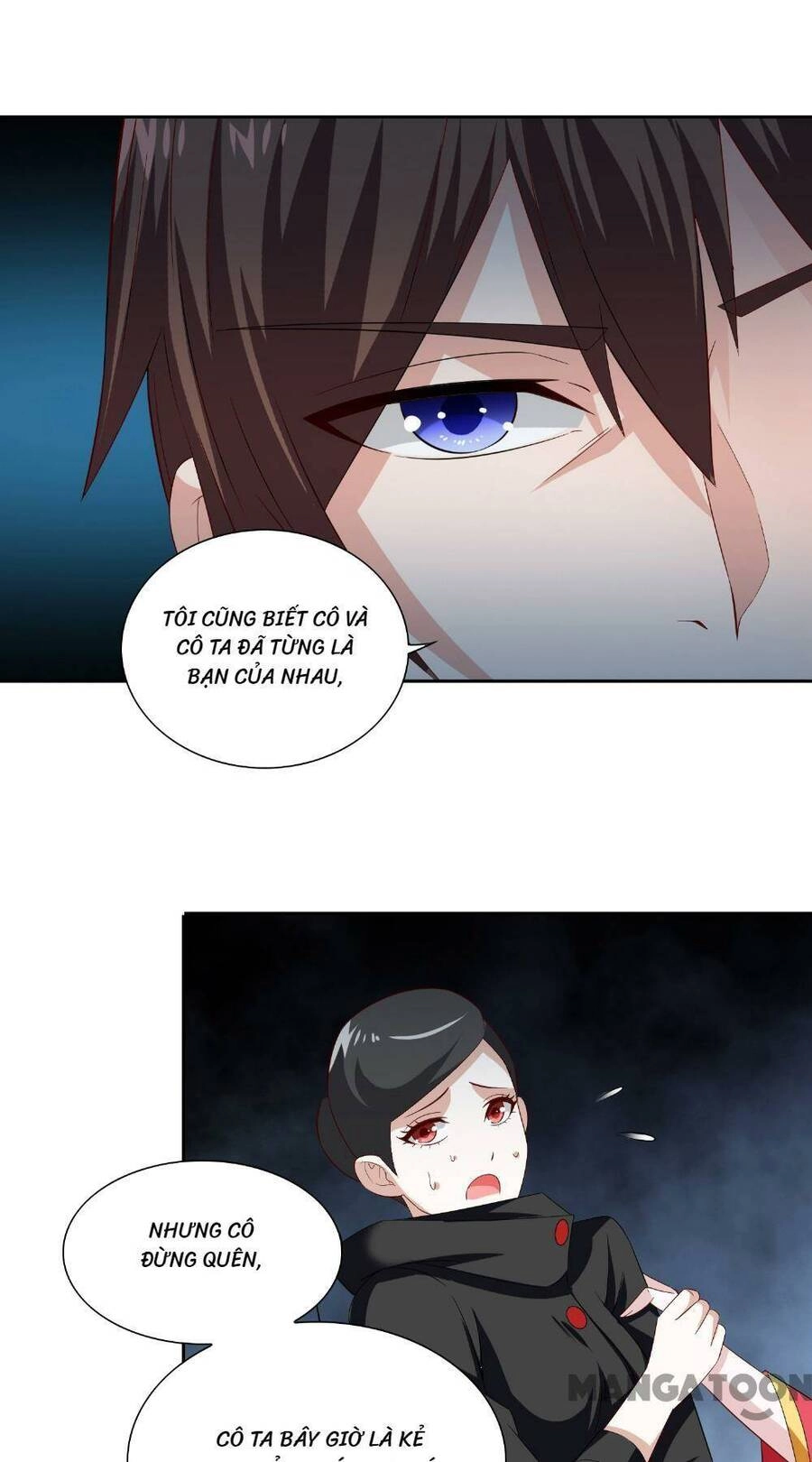 Mỹ Nữ Đại Tiểu Thư Đích Cương Thi Cao Thủ Chapter 138 - 22