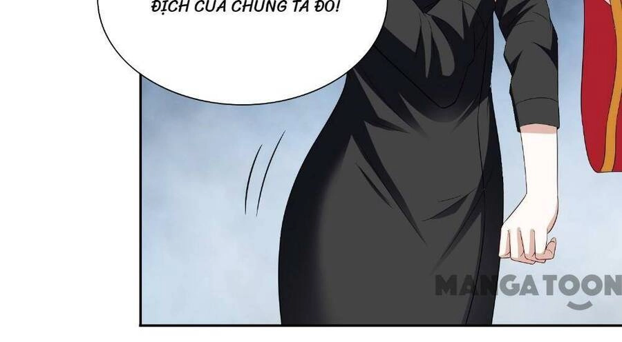 Mỹ Nữ Đại Tiểu Thư Đích Cương Thi Cao Thủ Chapter 138 - 23