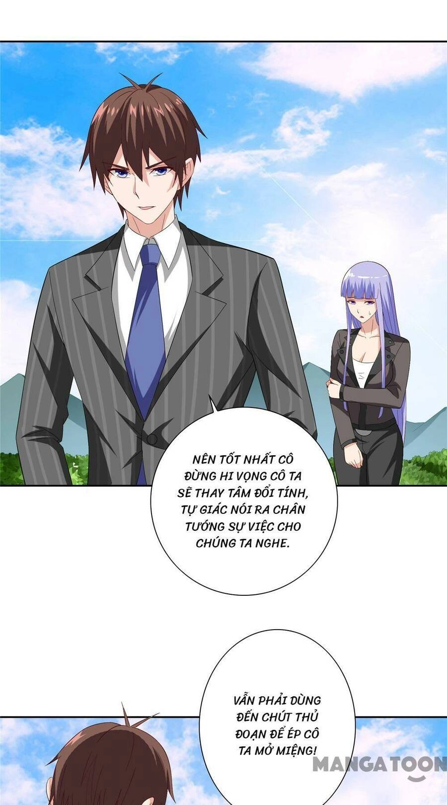 Mỹ Nữ Đại Tiểu Thư Đích Cương Thi Cao Thủ Chapter 138 - 24