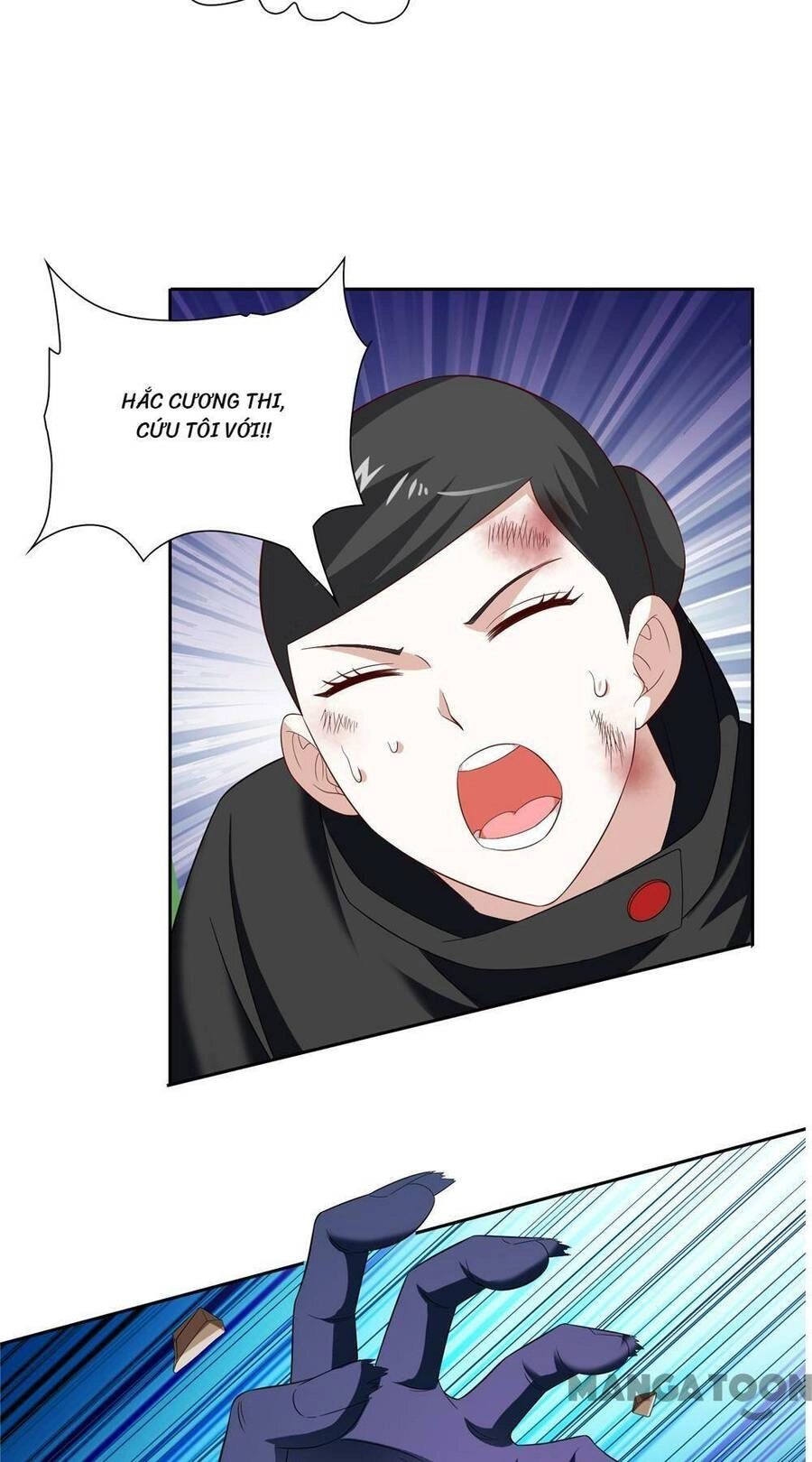 Mỹ Nữ Đại Tiểu Thư Đích Cương Thi Cao Thủ Chapter 138 - 26