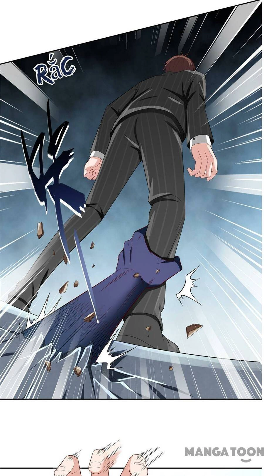 Mỹ Nữ Đại Tiểu Thư Đích Cương Thi Cao Thủ Chapter 138 - 28