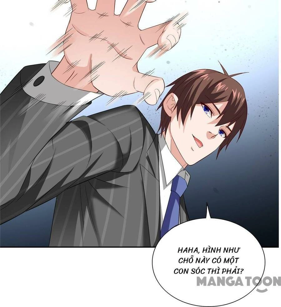 Mỹ Nữ Đại Tiểu Thư Đích Cương Thi Cao Thủ Chapter 138 - 29