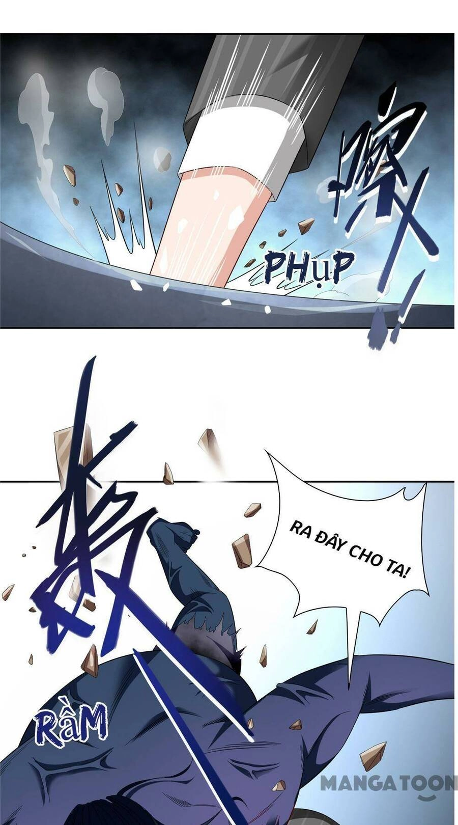 Mỹ Nữ Đại Tiểu Thư Đích Cương Thi Cao Thủ Chapter 138 - 30