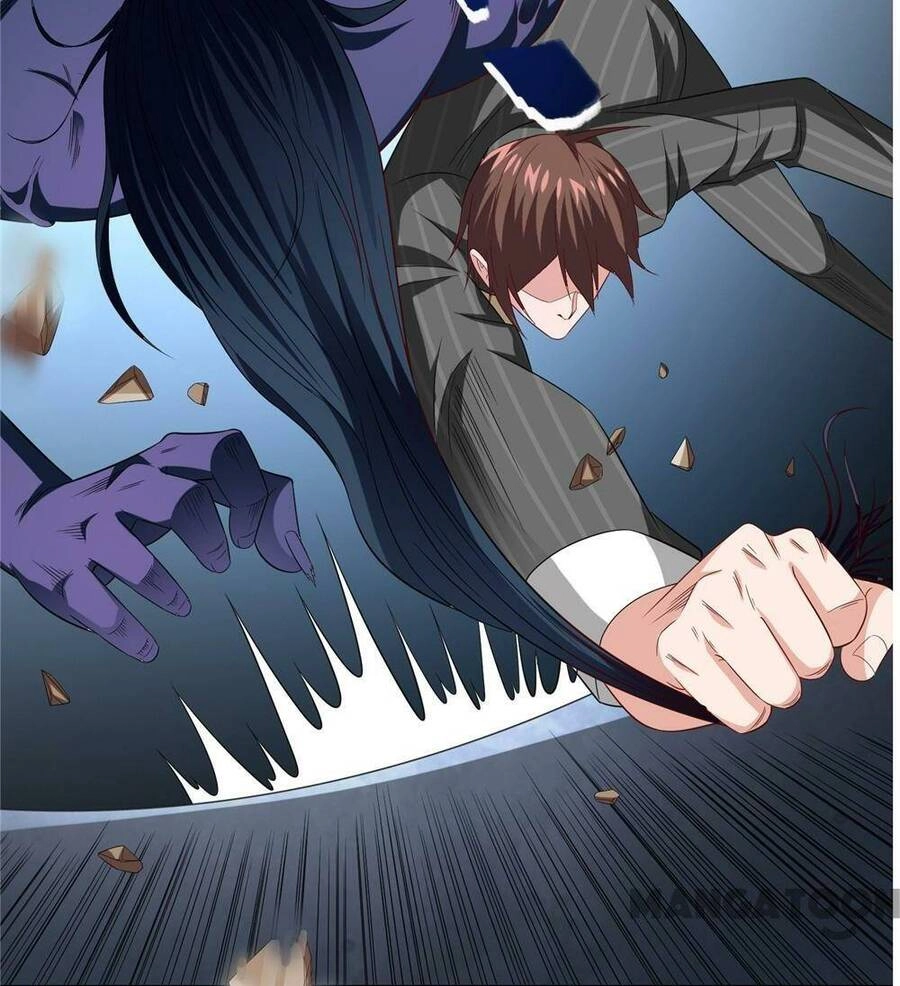 Mỹ Nữ Đại Tiểu Thư Đích Cương Thi Cao Thủ Chapter 138 - 31