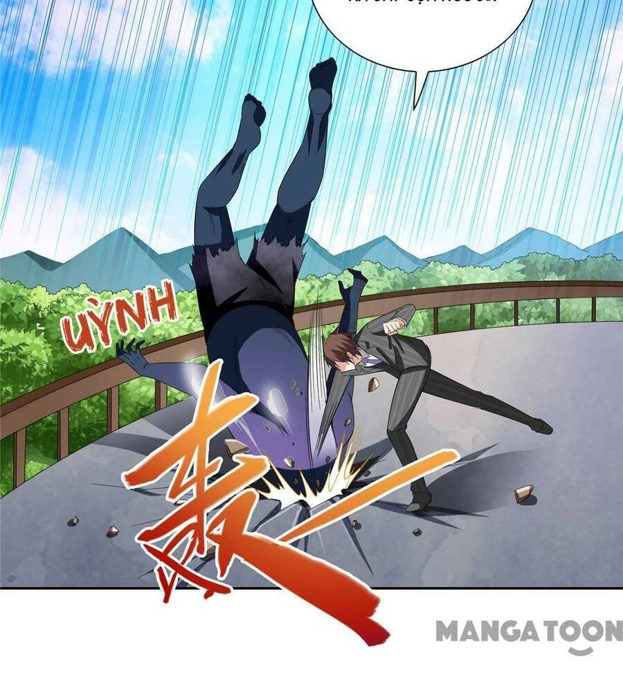 Mỹ Nữ Đại Tiểu Thư Đích Cương Thi Cao Thủ Chapter 138 - 33