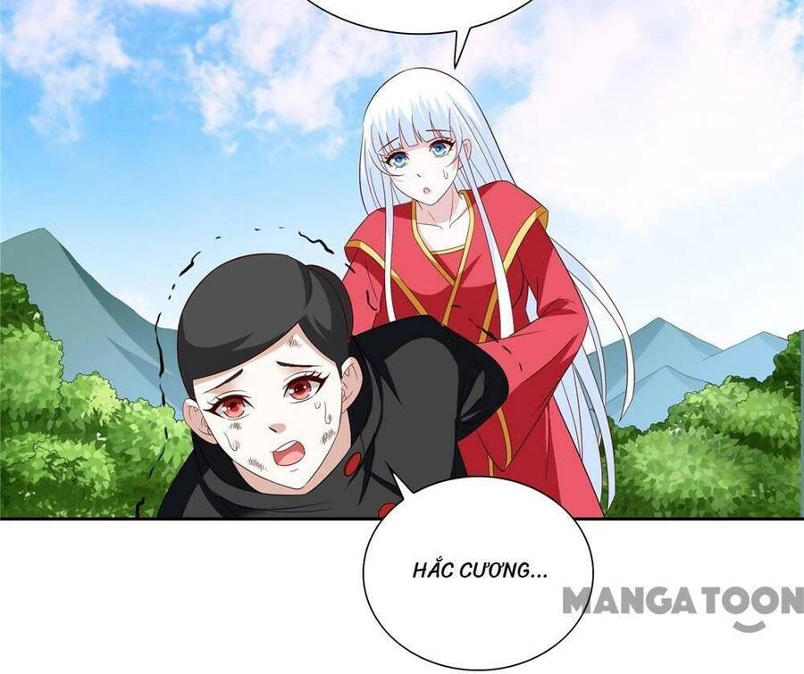 Mỹ Nữ Đại Tiểu Thư Đích Cương Thi Cao Thủ Chapter 138 - 35