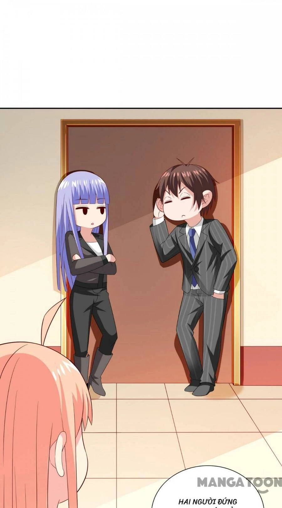 Mỹ Nữ Đại Tiểu Thư Đích Cương Thi Cao Thủ Chapter 140 - 2