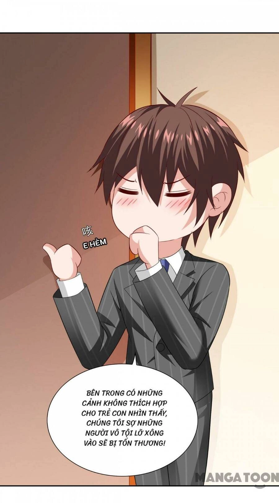 Mỹ Nữ Đại Tiểu Thư Đích Cương Thi Cao Thủ Chapter 140 - 4