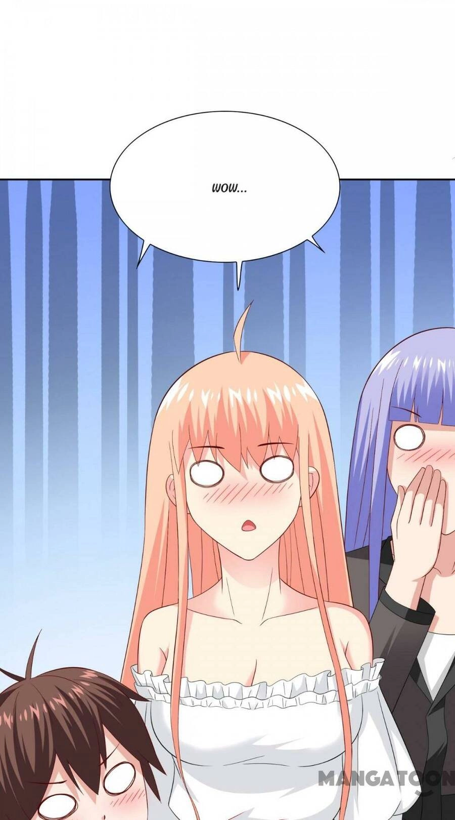 Mỹ Nữ Đại Tiểu Thư Đích Cương Thi Cao Thủ Chapter 140 - 11