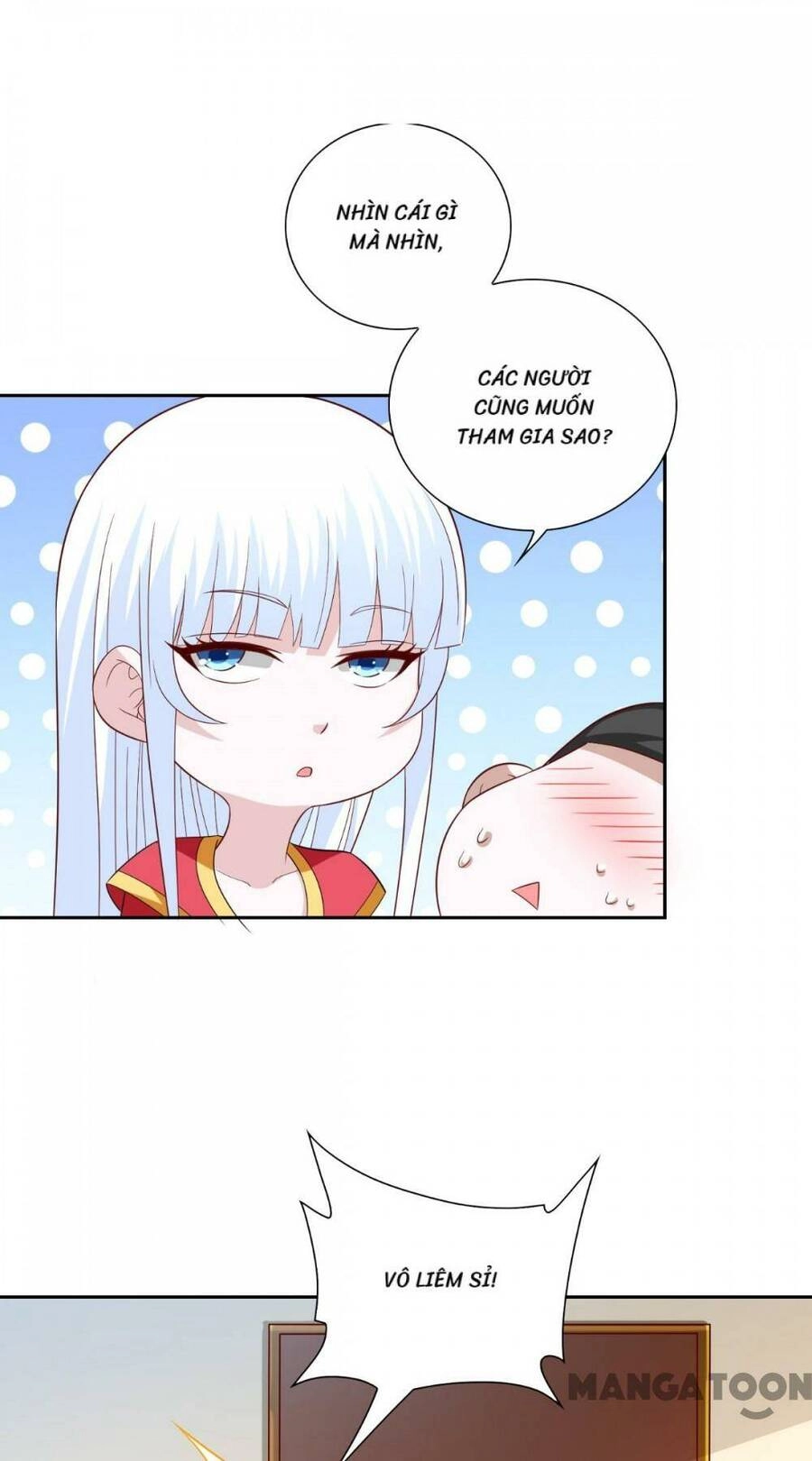 Mỹ Nữ Đại Tiểu Thư Đích Cương Thi Cao Thủ Chapter 140 - 13