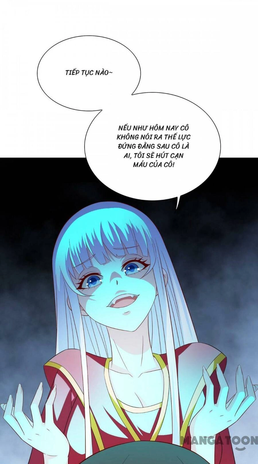 Mỹ Nữ Đại Tiểu Thư Đích Cương Thi Cao Thủ Chapter 140 - 15