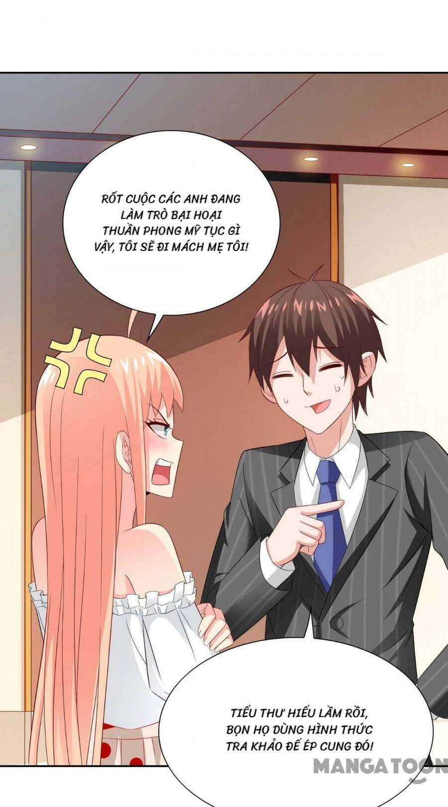 Mỹ Nữ Đại Tiểu Thư Đích Cương Thi Cao Thủ Chapter 140 - 17