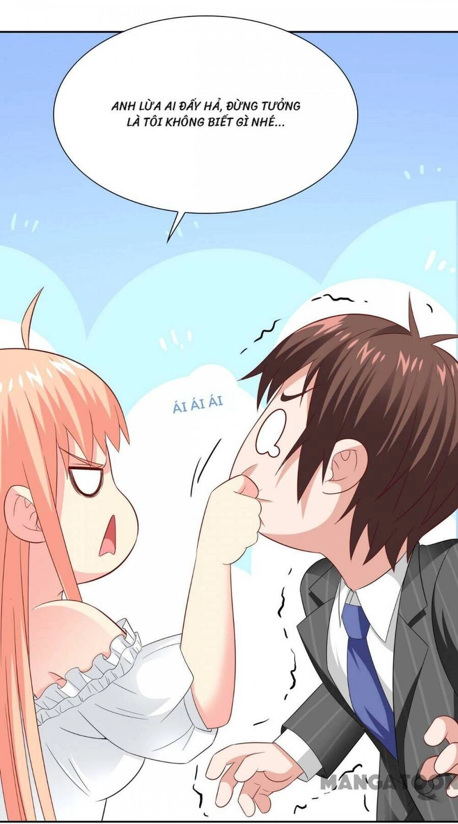 Mỹ Nữ Đại Tiểu Thư Đích Cương Thi Cao Thủ Chapter 140 - 19