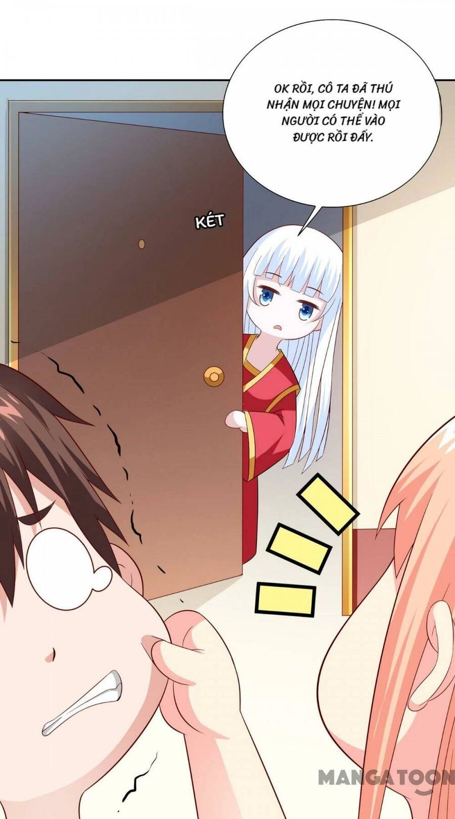 Mỹ Nữ Đại Tiểu Thư Đích Cương Thi Cao Thủ Chapter 140 - 21