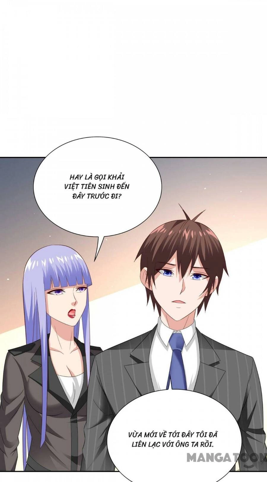 Mỹ Nữ Đại Tiểu Thư Đích Cương Thi Cao Thủ Chapter 140 - 24